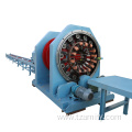 Prestressed Concrete Electric Spun Pole Machine